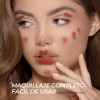 Sace Lady Air Cushion Tint Labios Y Mejillas Larga Duración