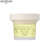 SKINFOOD Lemon Dill Butter Food Mask 120g