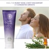 L'eudine LEUDINE Tomillo (Thyme) Cream - Decongests the respiratory tract