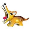 EUGY Tasmanian Tiger 3D Model Craft Kit
