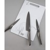 Cambridge Silversmiths Robert Irvine 10-Piece Hollow Handle Cutlery Block in