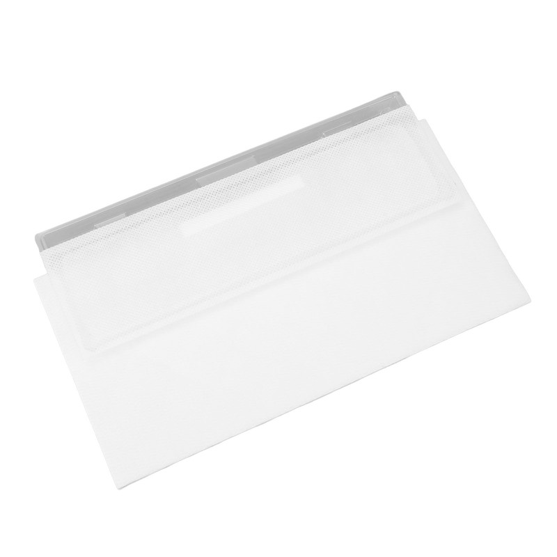 Vacuum Mop Pad Refill Disposable Non Woven Fabric Replacement Part