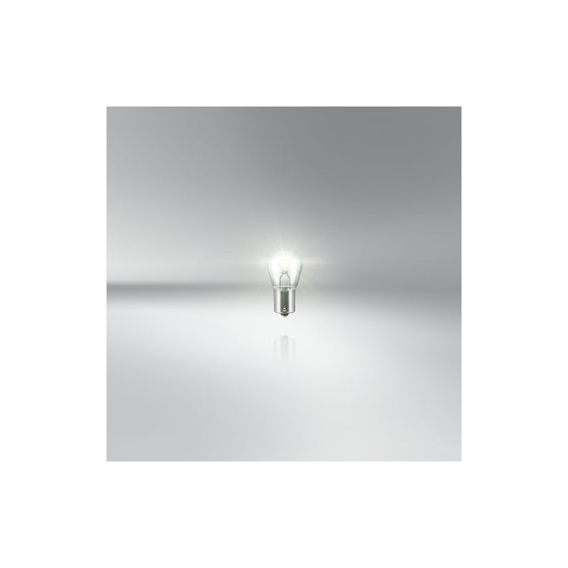 OSRAM ULTRA LIFE, P21W, Double Blister, (2 lamps), white