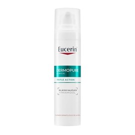 Eucerin - Face Gentle Cleansing Hydrating Cleansing Gel, Daily Face Wash and Makeup Remover with Hyaluronic Acid, 13.5 Fl Oz Bottle - Dai...