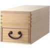 Koyanagi 01003 Marsan Bonito Box, Throne