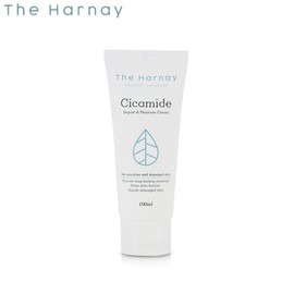 THE HARNAY Cicaide Repair & Moisture Cream 100ml