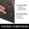 Yimobra Door Mat Indoor Outdoor Entrance, Non Slip Welcome Front