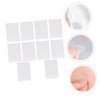 TOVINANNA 3sets Hydrocolloid Skin Treatment Patches Waterproof Facial Sticker Multi-functional