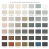 Magnolia Home by Joanna Gaines Classic Interior Wall, Ceiling, Trim