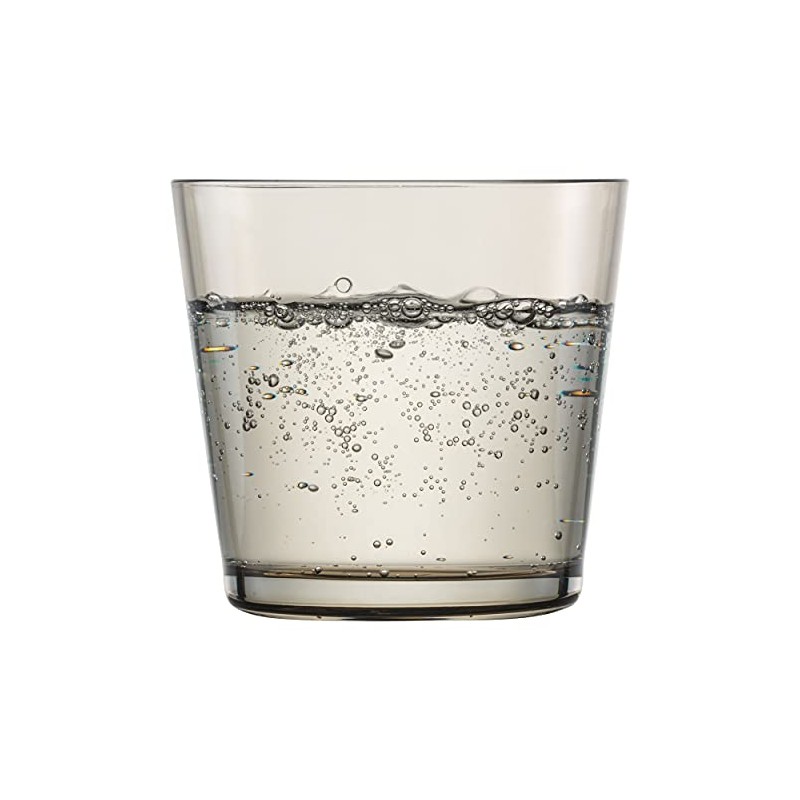 Zwiesel Glas Together Taupe 122340 Set of 4 Tumblers 367