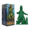 Super7 Toho Reaction Figures - Godzilla (Model Kit in Box)