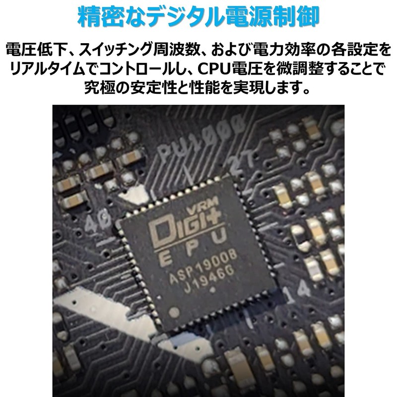 ASUSTek Intel 10th and 11th Gen CPU Support (LGA1200) H510