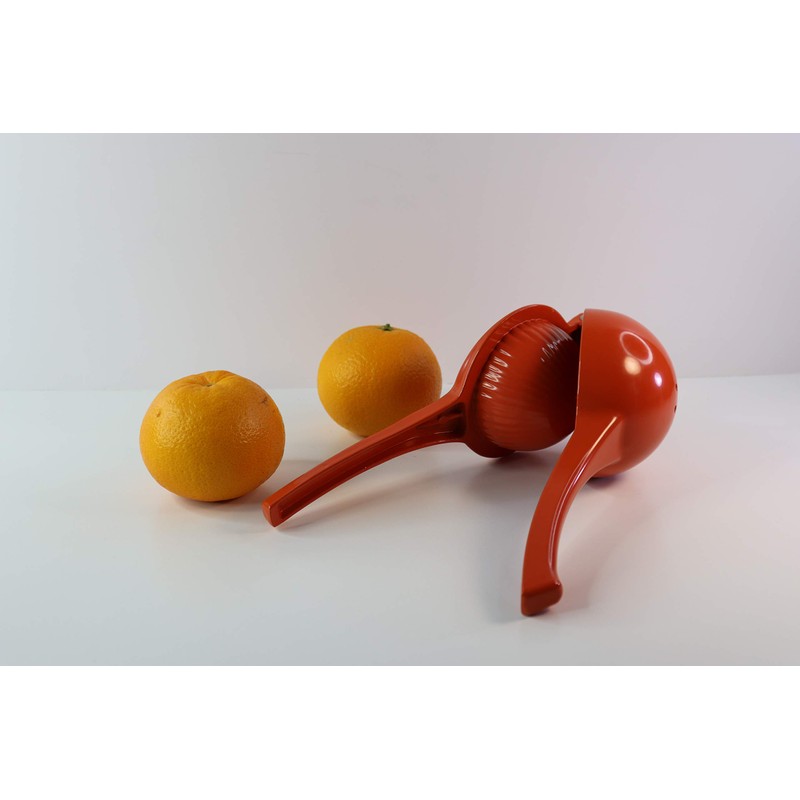 Handheld Orange Juicer Manual