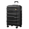 MGOB 28 Inch Luggage with Spinner Wheels, Large Hard Shell