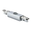 Paulmann 95282 URail rail switch matt chrome max. 500 W