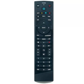 For Optimum New T4HIU2101 47K Replace Remote for Optimum Cablevision Cable Box Television
