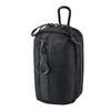 Elecom DGB-CP01LBK GRAPH GEAR Compact Digital Camera Case for Digital