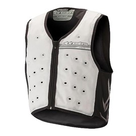 Alpinestars Men's Flexible, Grey, Large-X-Large