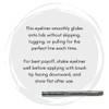 SEPHORA Brush Tip Liquid Eye Liner Pen Highly Pigmented -