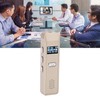 Digital Voice Recorder Multifunction AI Smart HD Noise Reduction Voice