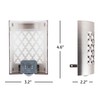 GE CoverLite LED Night Light, Plug-In, Dusk to Dawn Sensor,