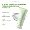 GreTeam Purifying Exfoliating Gel Deep Cleansing and Nourishing Moisture for