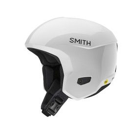 Smith Counter Jr. MIPS Youth Snow Helmet - White, Youth Small
