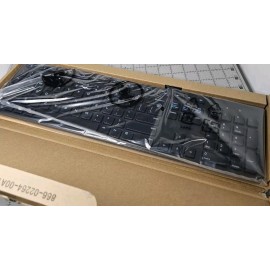 Dell KB216-BK-US Wired Keyboard - Black