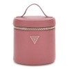 Beauty Case GUESS Donna Pink PW7466P4364FLA, flamingo