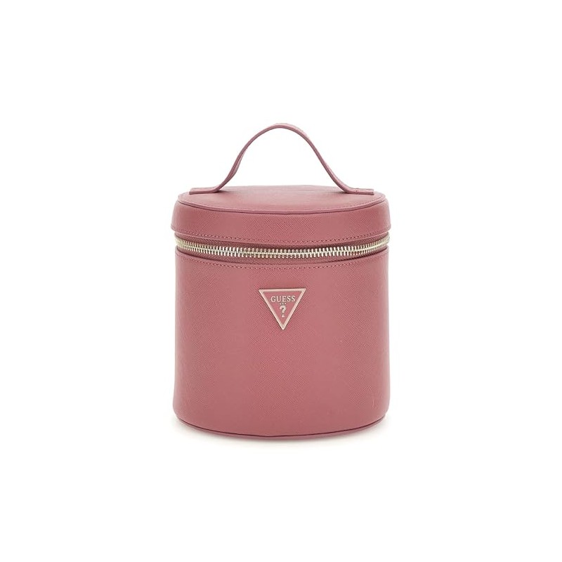 Beauty Case GUESS Donna Pink PW7466P4364FLA, flamingo