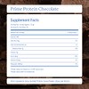 pureWOD BUILD - 100% Grass Fed Beef Protein Powder, Paleo