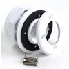 Aqua Select Return Inlet Fitting for Inground Vinyl Liner Pools