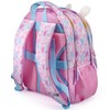 Julian Ross Ergonomic School Backpack for Children, 33 x 15