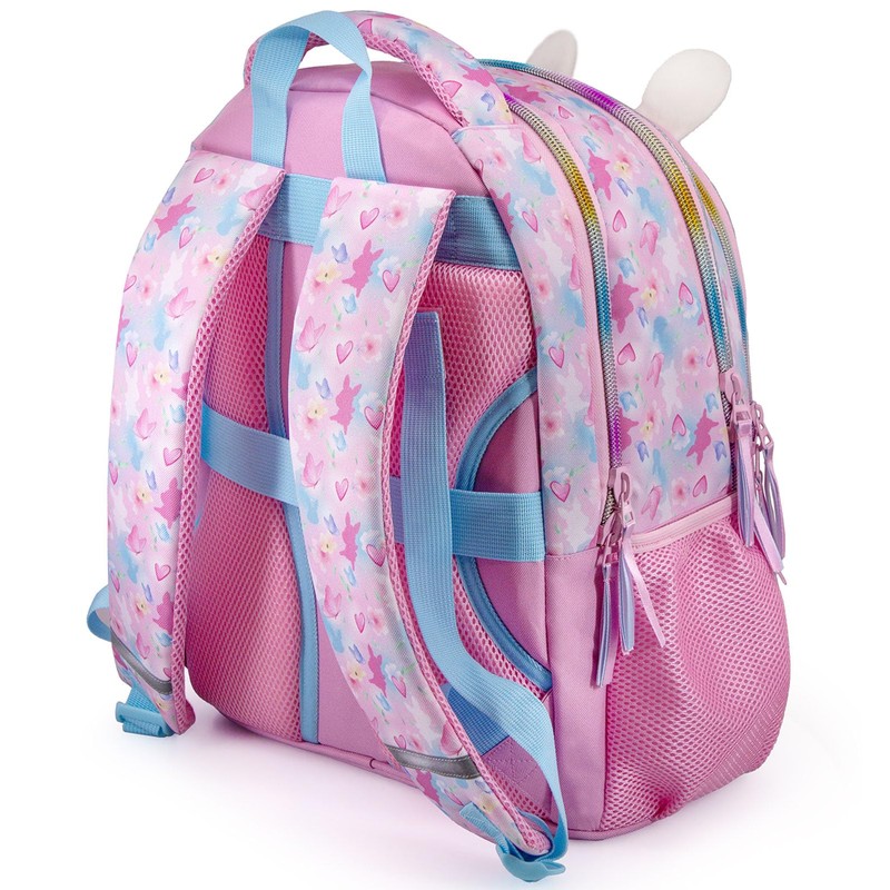 Julian Ross Ergonomic School Backpack for Children, 33 x 15