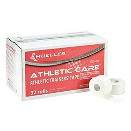 Mueller Athletic Trainers Tape - 130888 (Case)