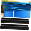 Outanaya 24pcs Pool Cover Clips Fixing Buckles for Covers Lightweight