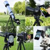Telescope Phone Adapter Universal Smartphone Telescope Adapter for Monocular Telescopes
