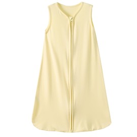 Viforu Rayon from Bamboo Sleep Sack Baby Wearable Blanket 0.5 Tog Sleeping Bag 12-18 Months Soft Newborn Sleeper 2-way Zipper Sleepsack Fall Girls Boys Swaddle Blanket Sacks Pink