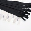 50 cm / 20 inches nylon invisible zips for sewing
