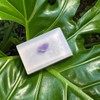 JABÓN con ACEITE ESENCIAL DE LAVANDA y CUARZO | Hecho