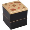 Tajima Kanazawa Gold Leaf Treasure Zukushi 3.0 Double Layer