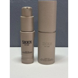 SKKN by Kim Night Serum Oil Restoring Treatment 1 fl oz (30ml)