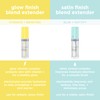 Real Techniques Sponge+ Makeup Setting Spray for Face, Hydrating with