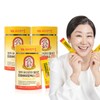 All-in-one 4th generation probiotics with 5 billion probiotics, zinc prebiotics,