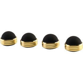 OEHLBACH Resonance Absorber, set of 4. COLOUR : gold. STAR RATING : 4.