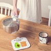 Mr. & Mrs. Panda Set of 2 Pot Holders Avocado