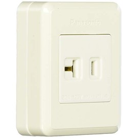 Panasonic (Panasonic) Exposure Outlet wks181