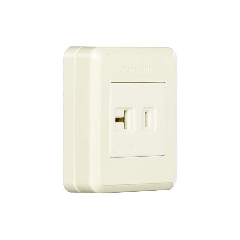 Panasonic (Panasonic) Exposure Outlet wks181