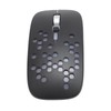 Wireless Bluetooth Mouse Stylish Shell 3 DPI Adjustment Silent Portable