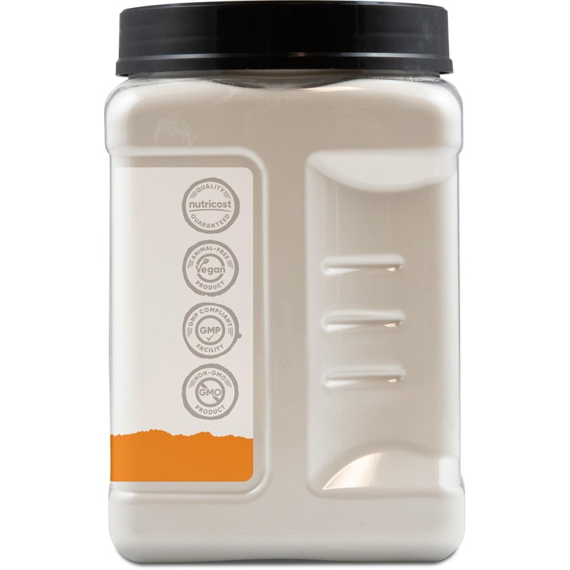 Nutricost Pantry Baking Soda (5 LBS) - For Baking, Cleaning,